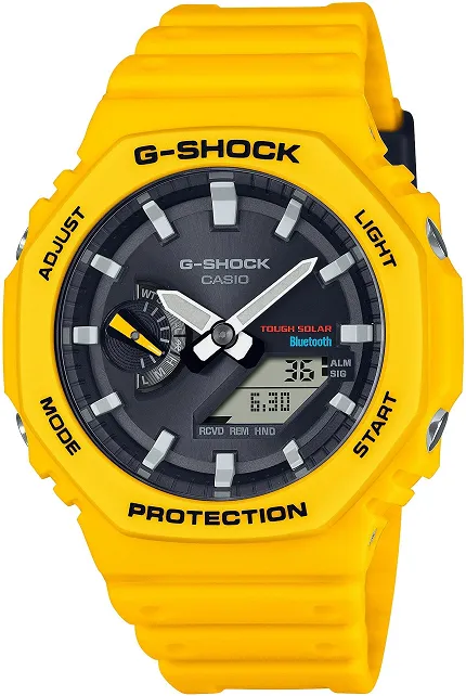 Casio GA-B2100C-9AER - zdjęcie 1