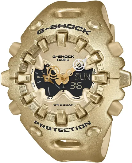 Casio GA-V01A-9AER Casio G-Shock Analog-Digital - zdjęcie 1