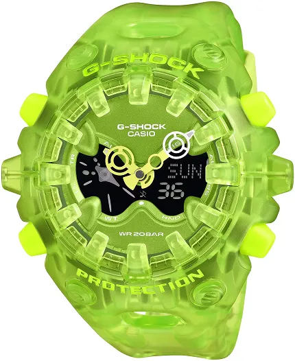 Casio GA-V01SKE-3AER - zdjęcie 1