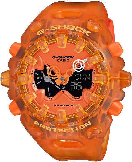 Casio GA-V01SKE-4AER - zdjęcie 1