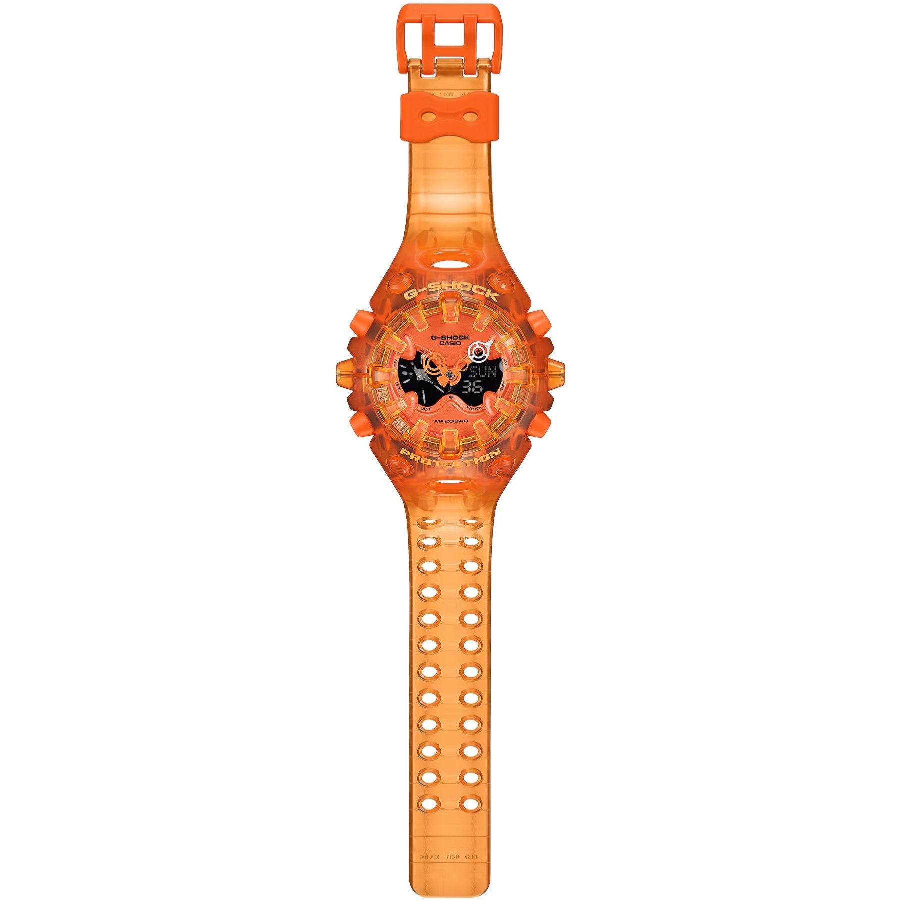 Casio GA-V01SKE-4AER zegarek - miniatura 5