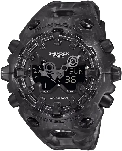 Casio GA-V01SKE-8AER - zdjęcie 1