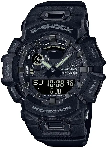 Casio GBA-900-1AER - zdjęcie 1