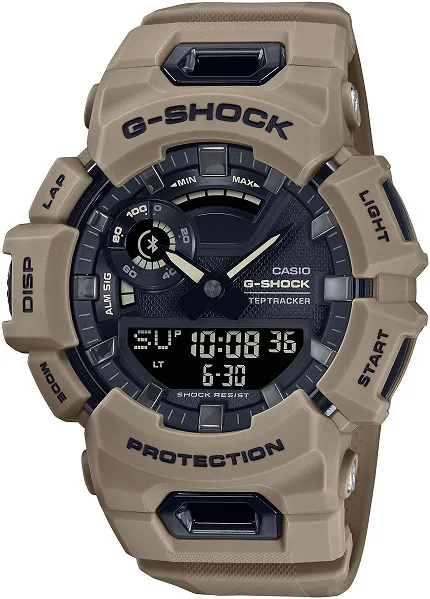 Casio GBA-900UU-5AER - zdjęcie 1