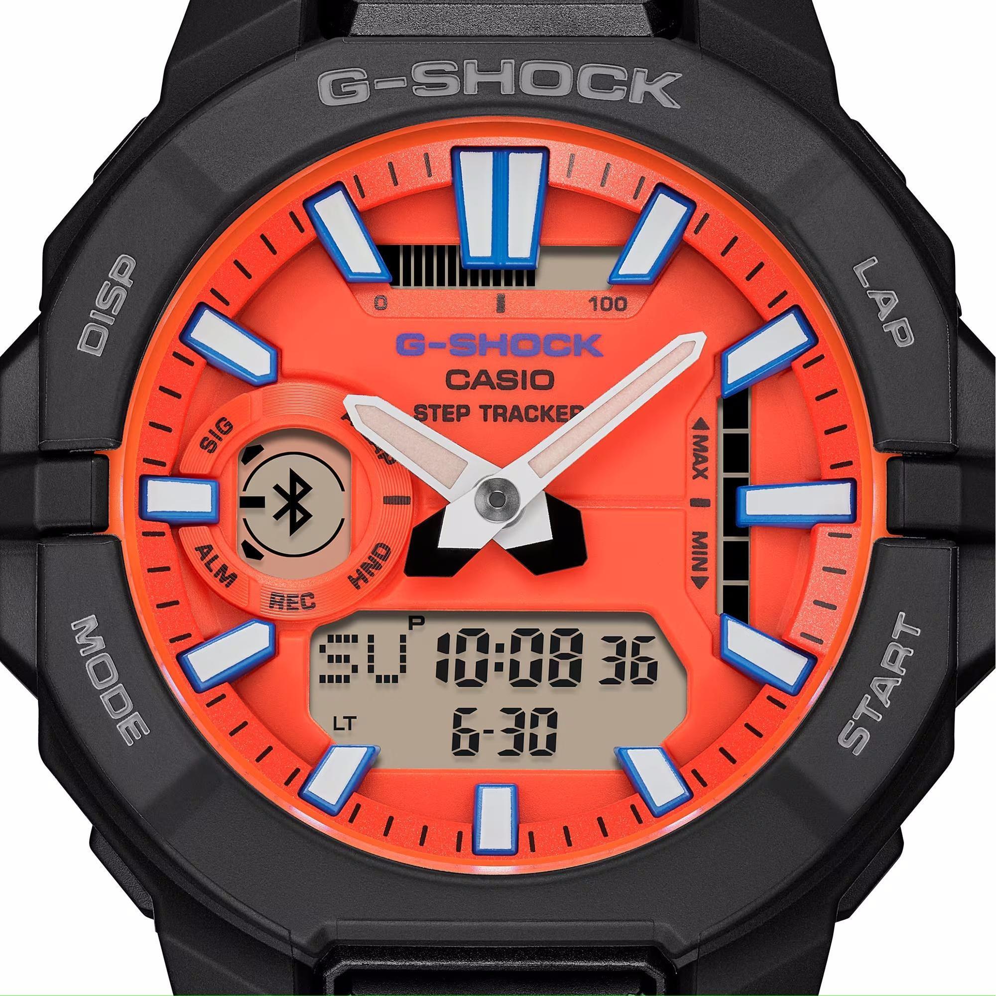 Casio GBA-950-1A4ER zegarek