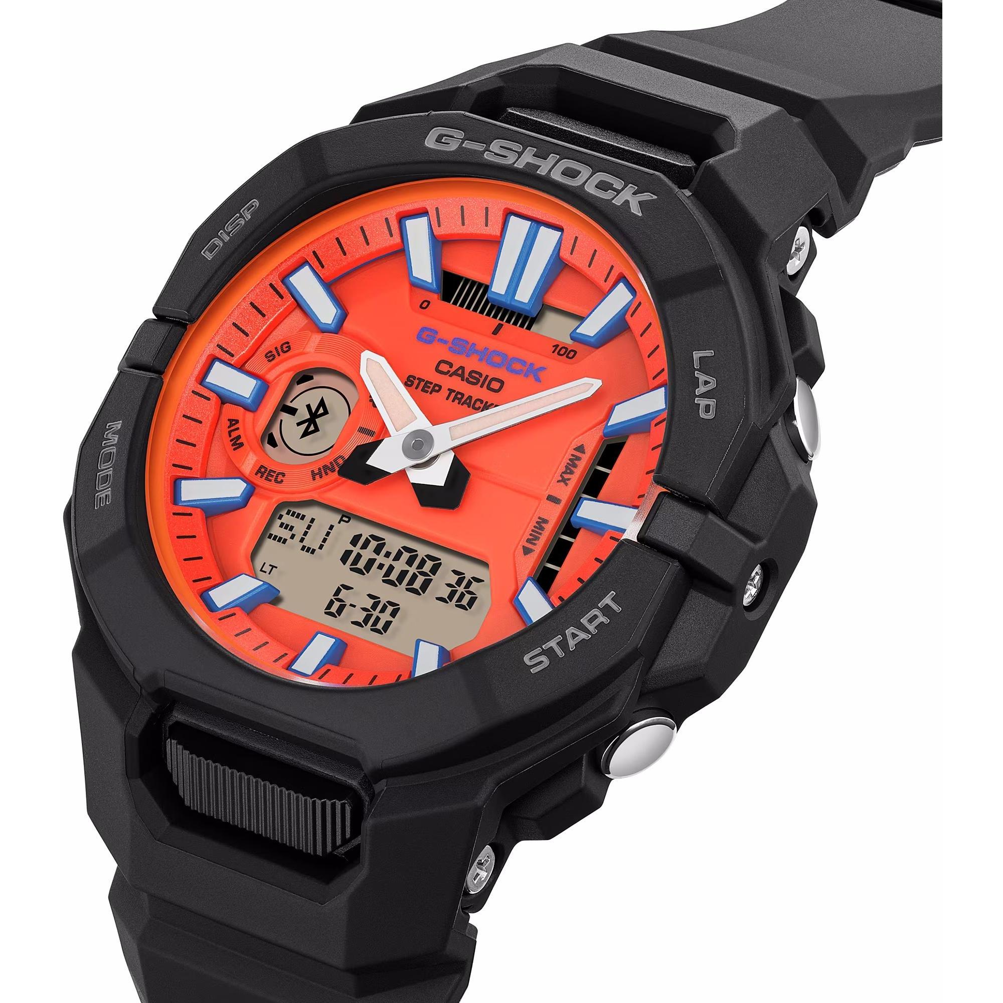 Casio GBA-950-1A4ER zegarek