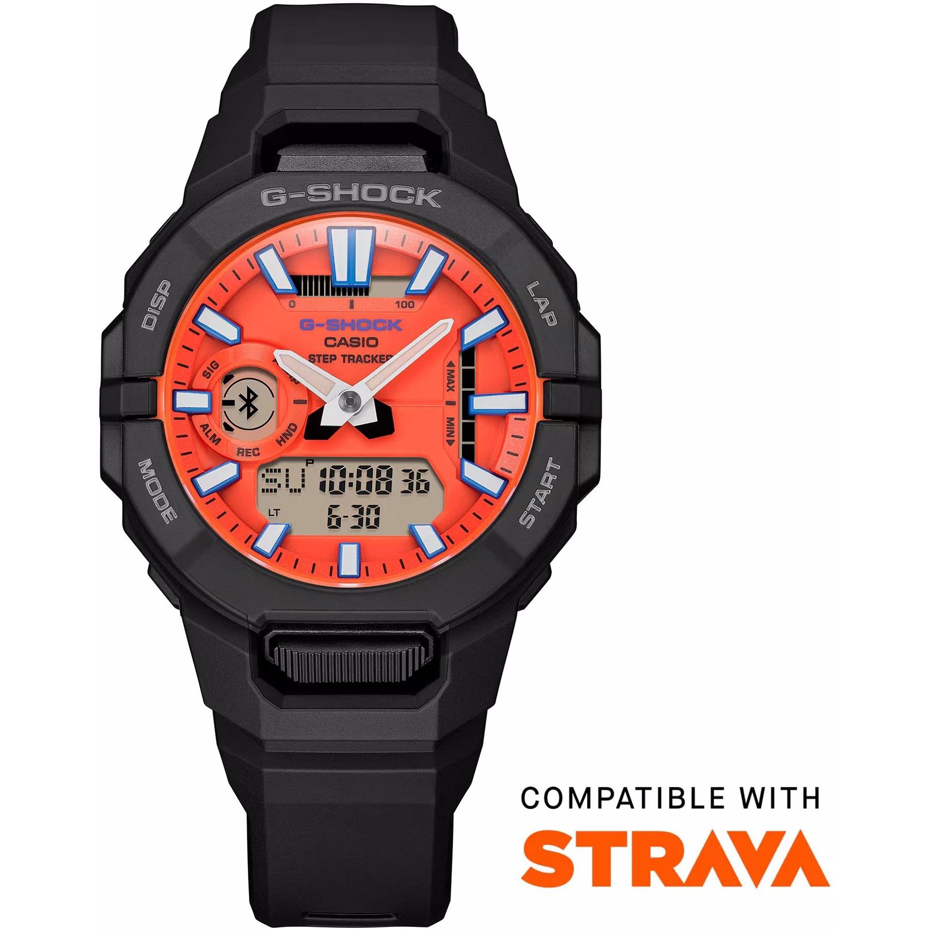 Casio GBA-950-1A4ER zegarek