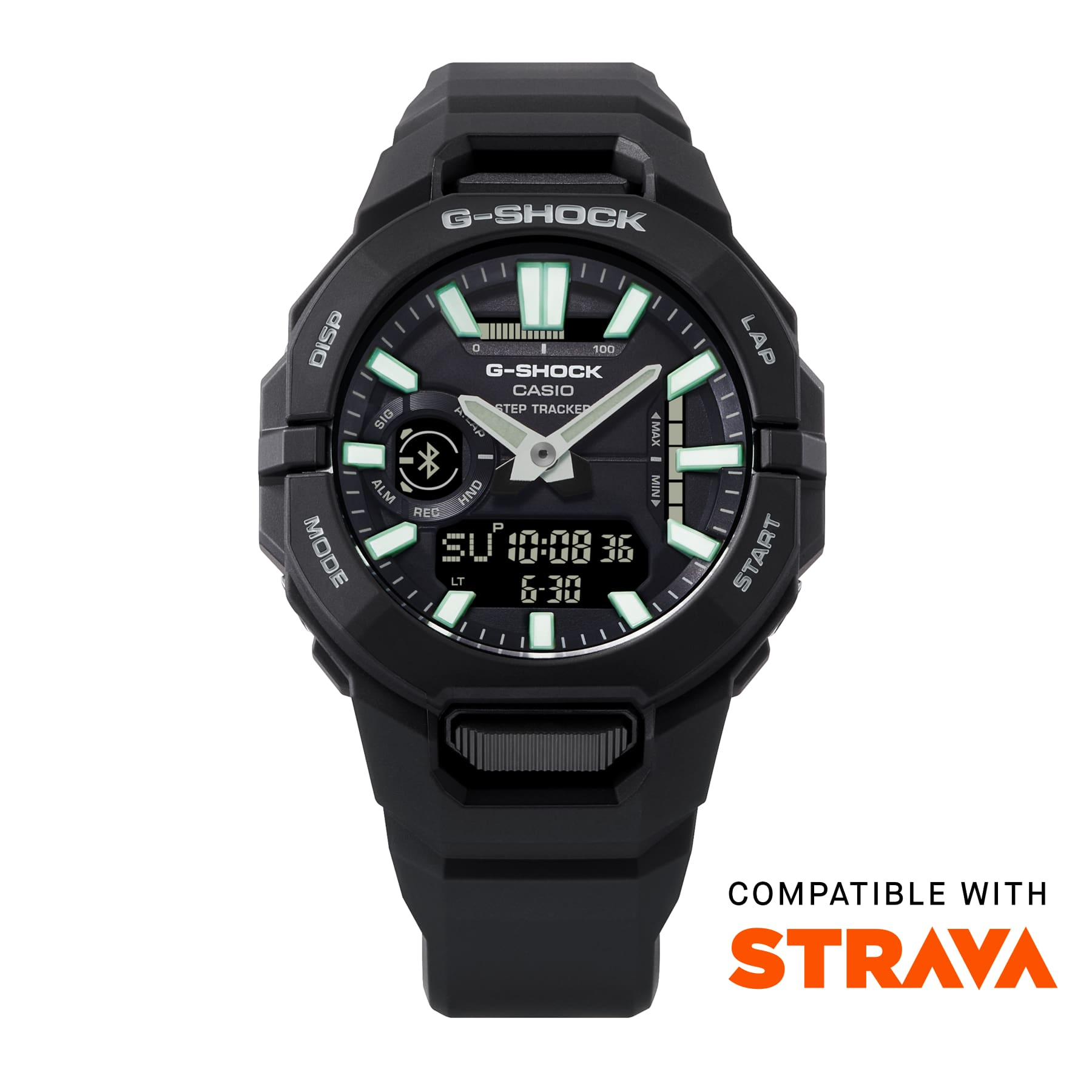 Casio GBA-950-1AER zegarek