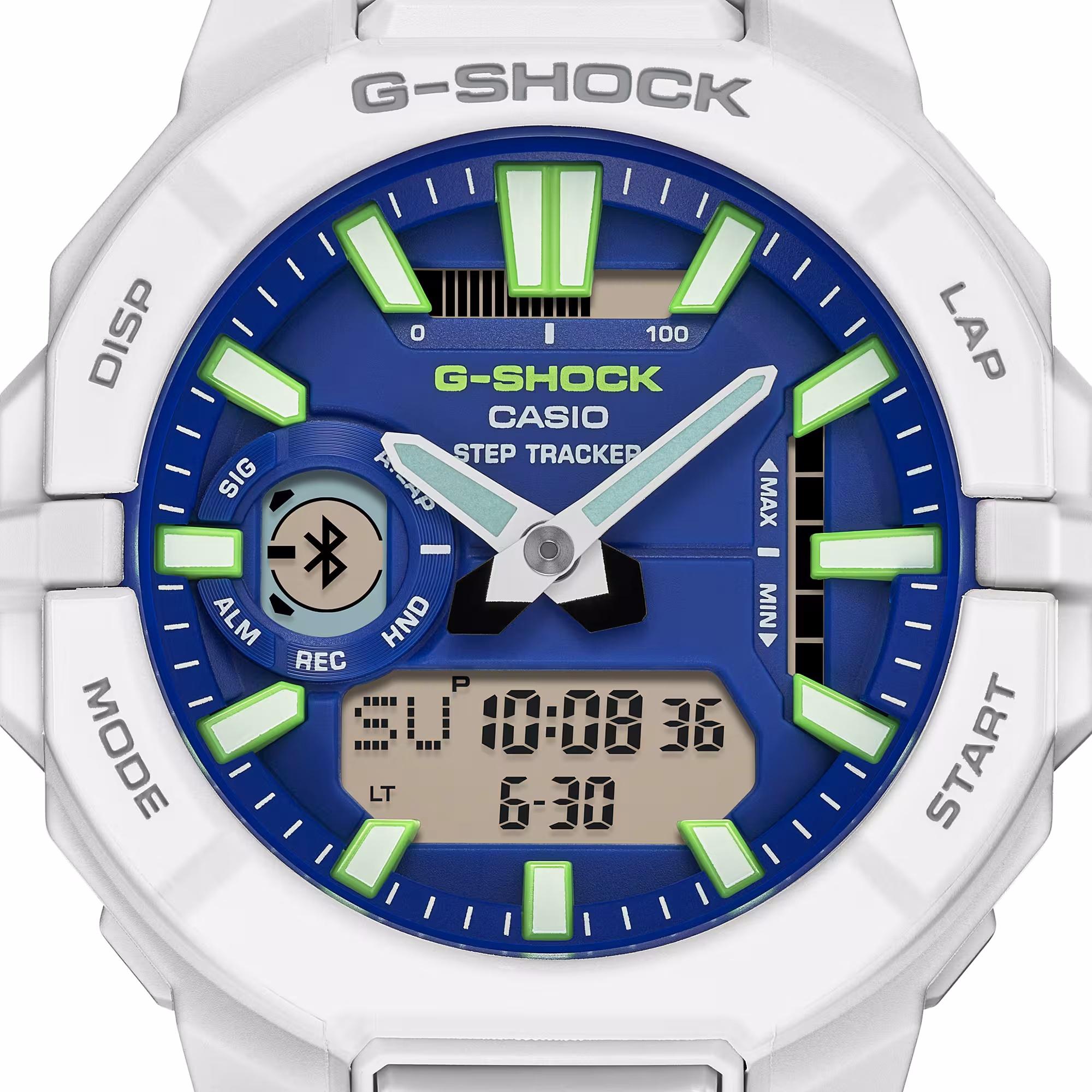 Casio GBA-950-7A2ER zegarek