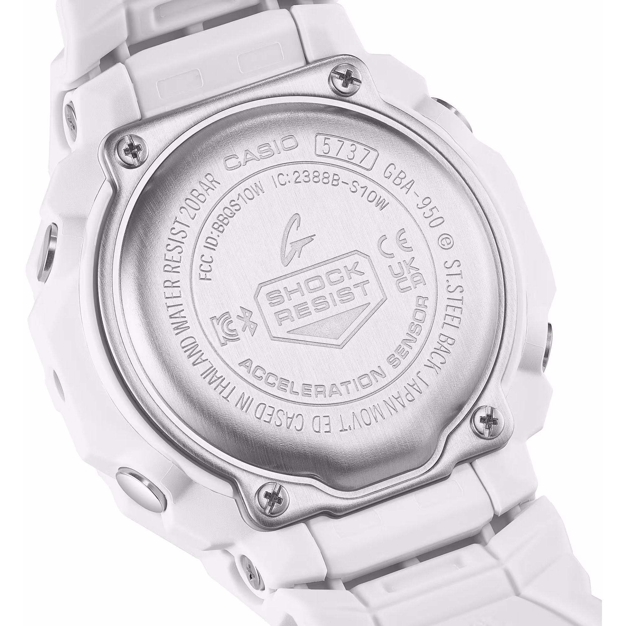Casio GBA-950-7A2ER zegarek