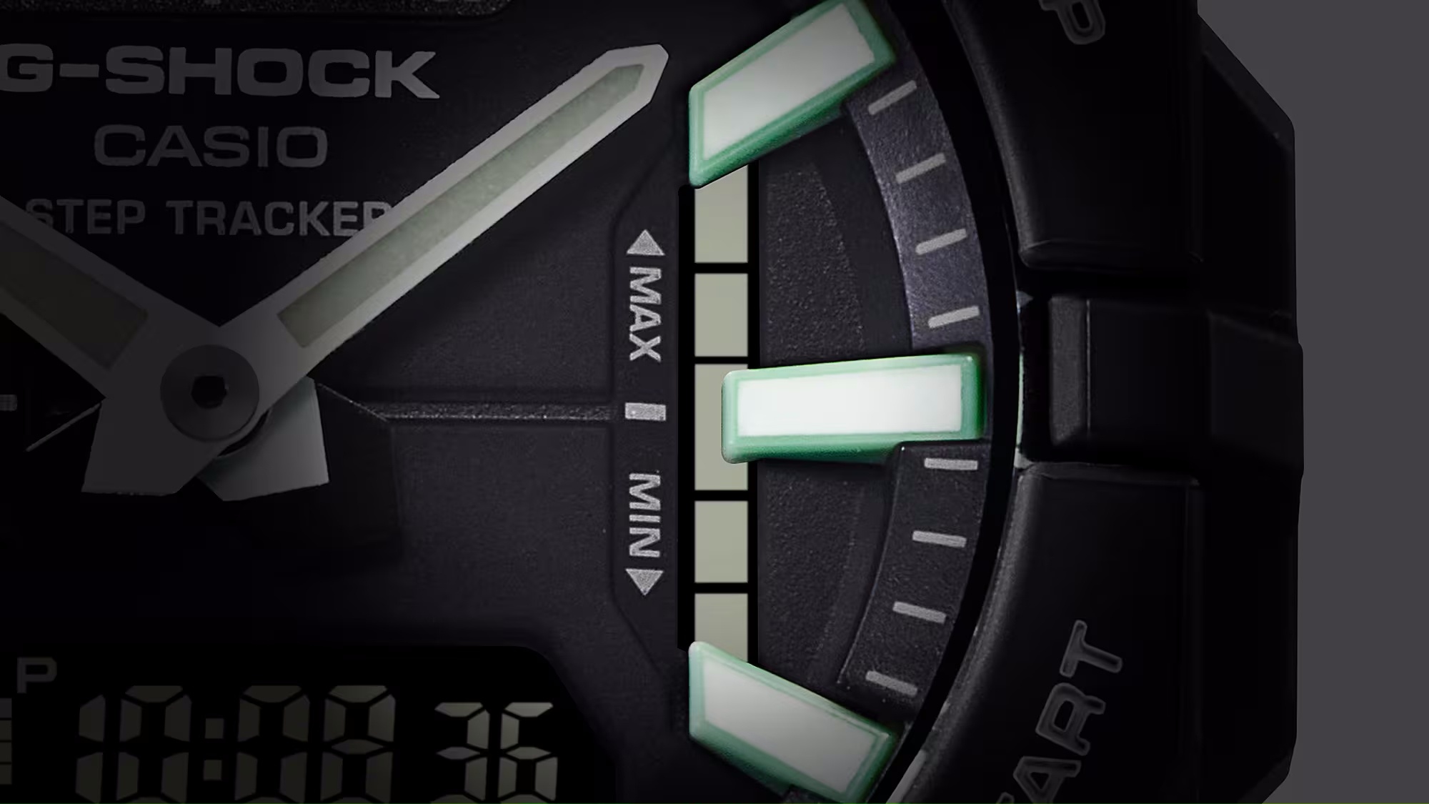 Casio GBA-950-7A2ER zegarek
