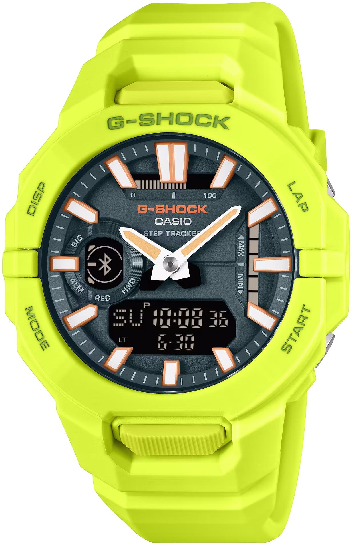 Zegarek Casio G-SHOCK GBA-950-9A3ER