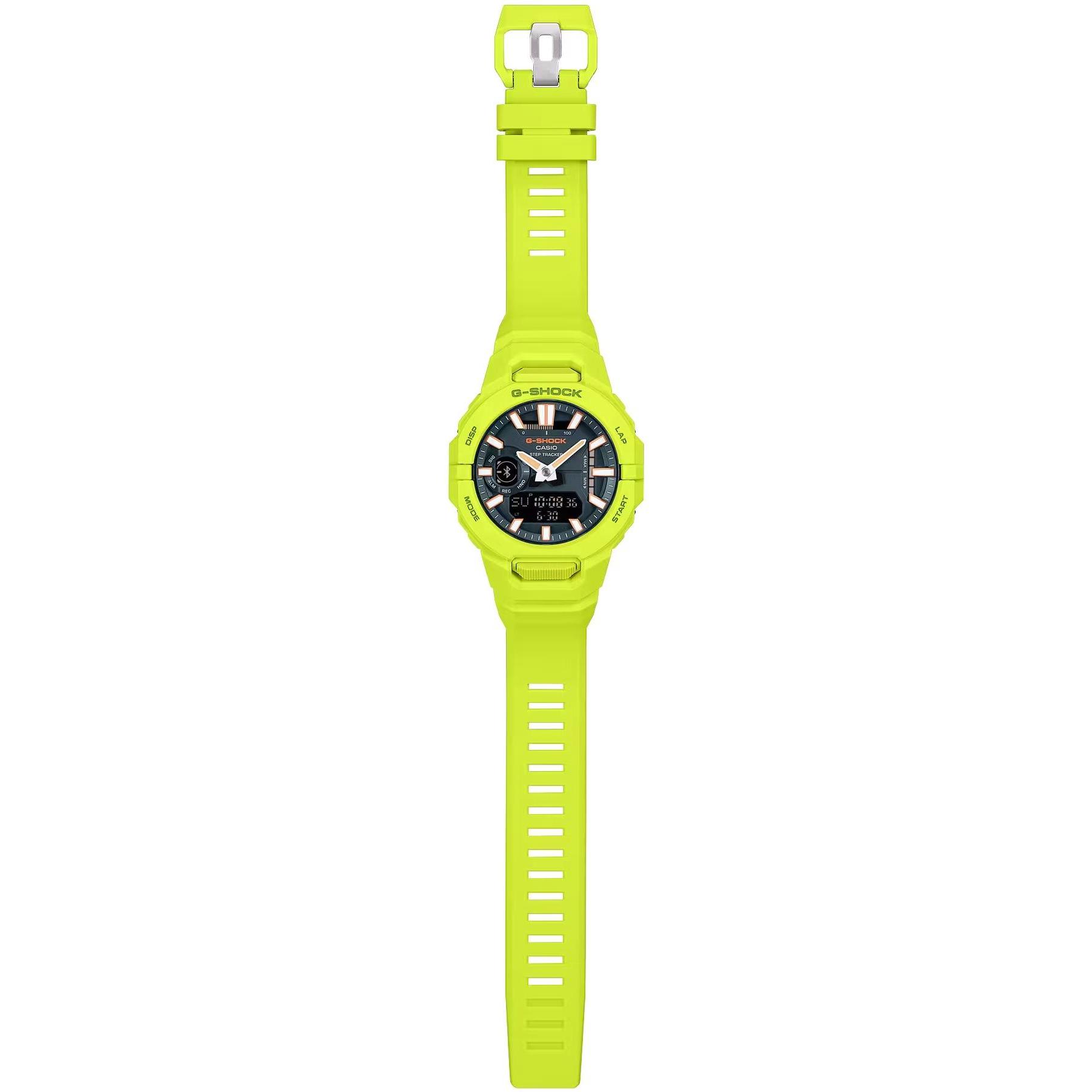 Casio GBA-950-9A3ER zegarek - miniatura 4