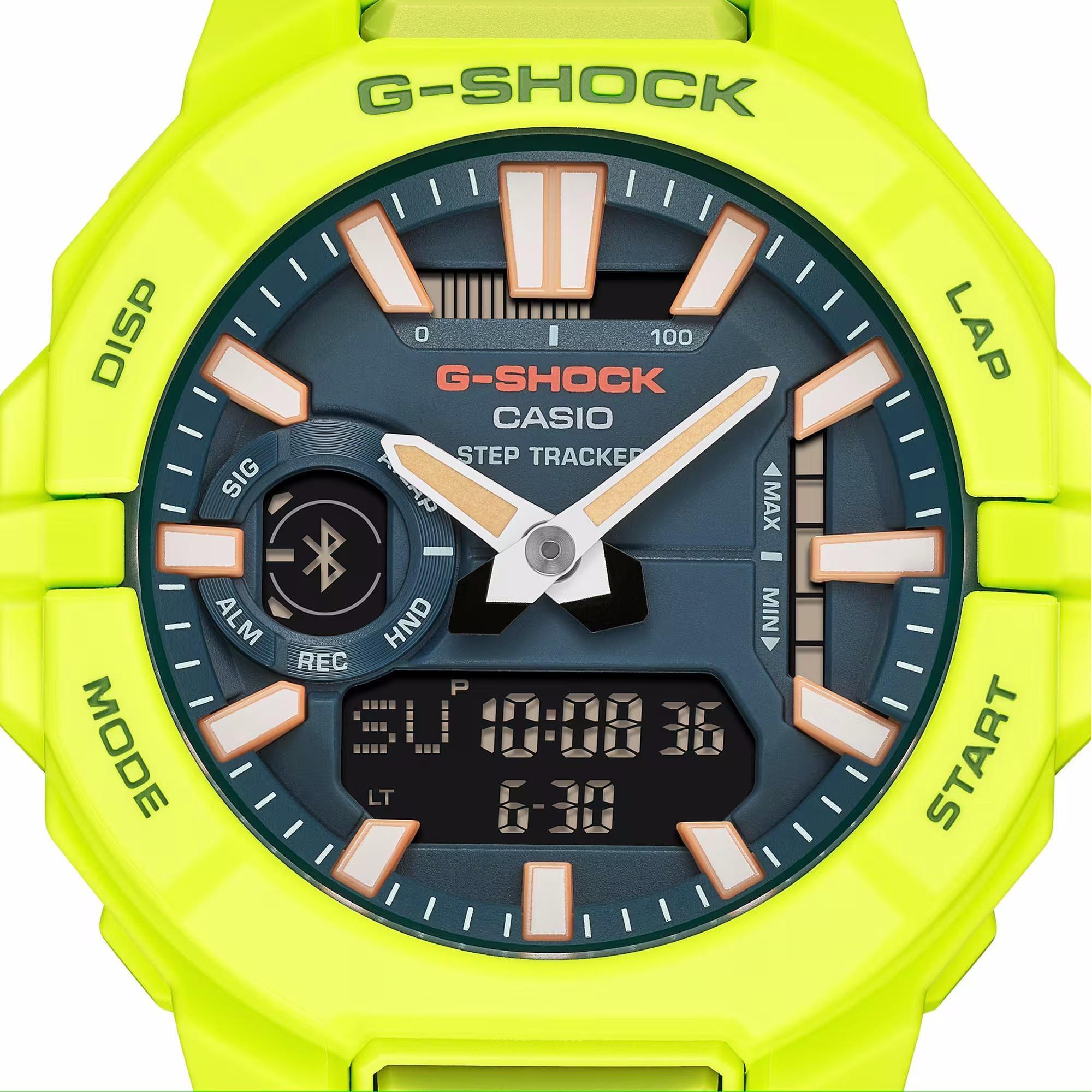Casio GBA-950-9A3ER zegarek - miniatura 5