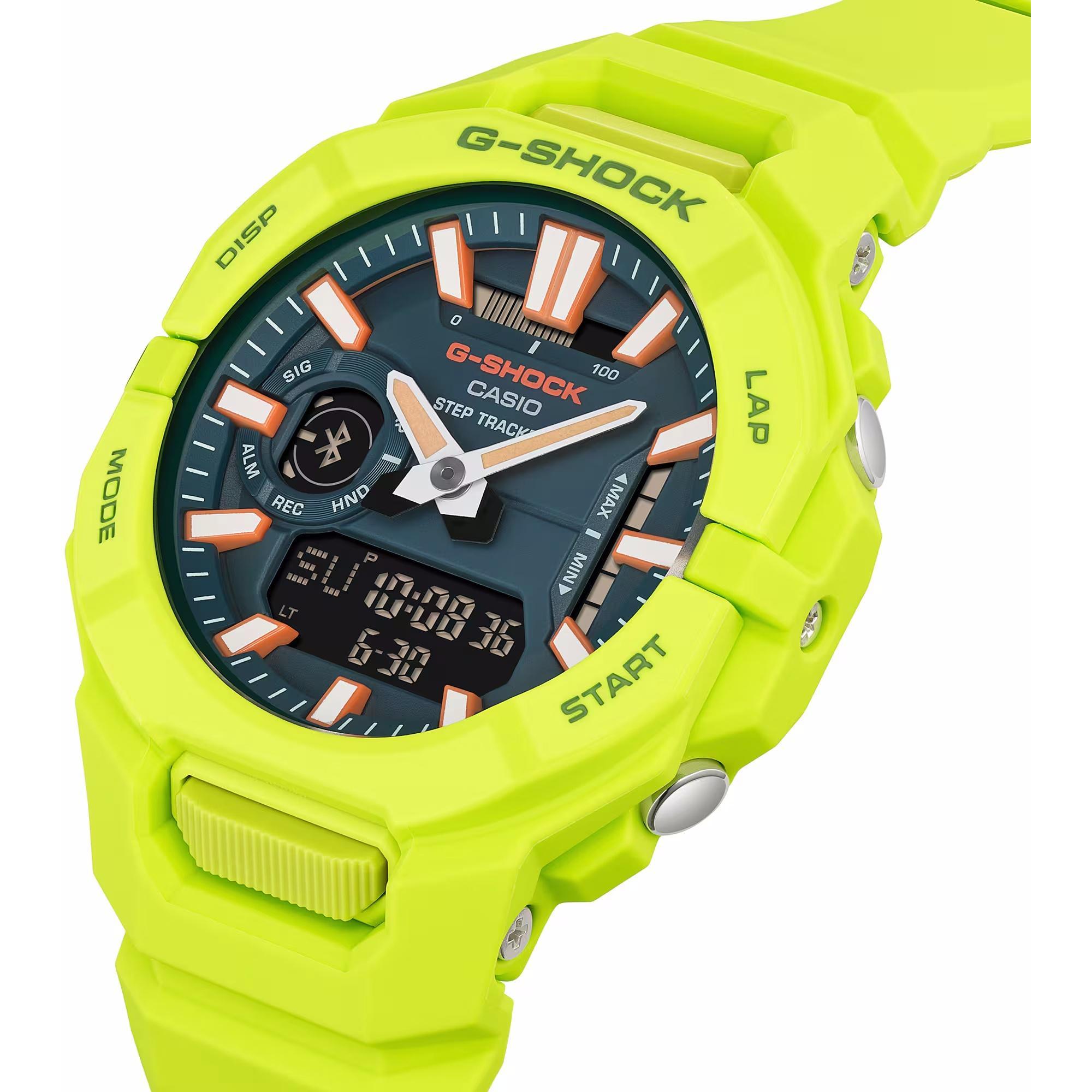 Casio GBA-950-9A3ER zegarek - miniatura 6