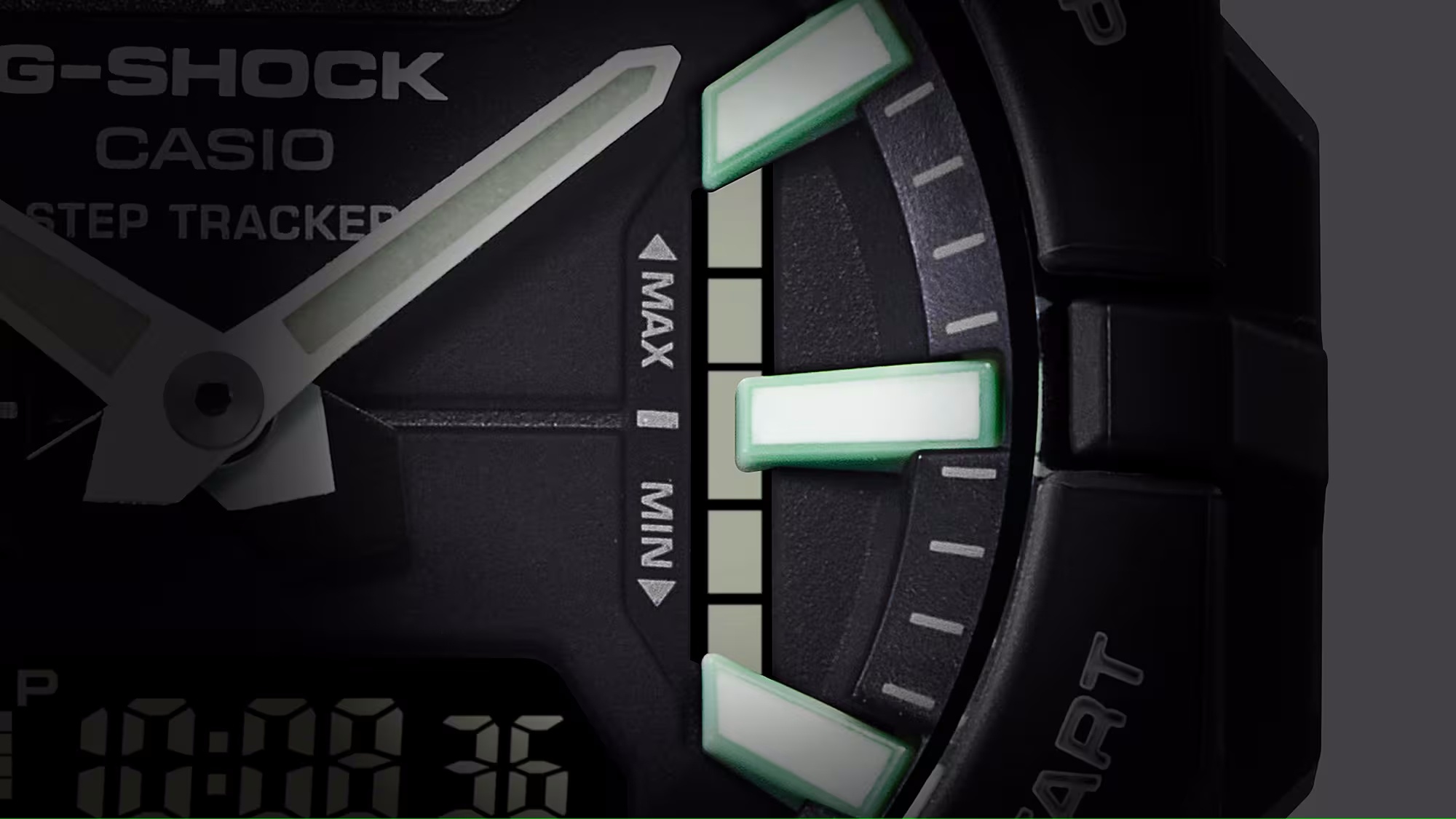 Casio GBA-950-9A3ER zegarek - miniatura 10