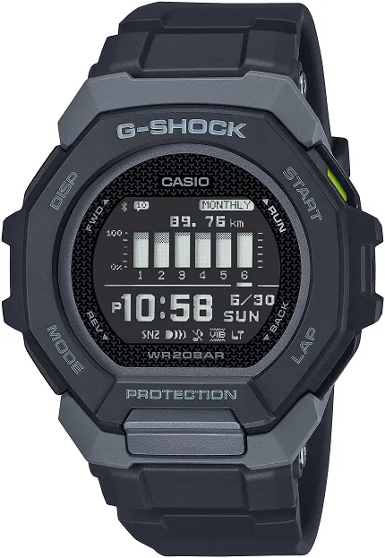 Casio GBD-300-1ER