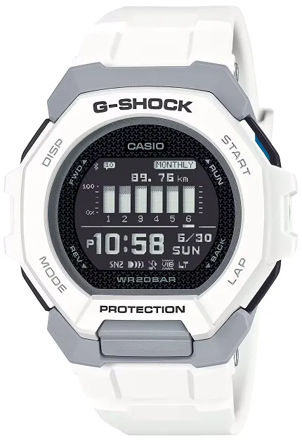Casio GBD-300-7ER - zdjęcie 1