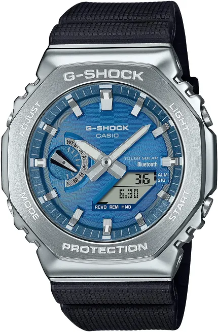 Casio GBM-2100A-2BER