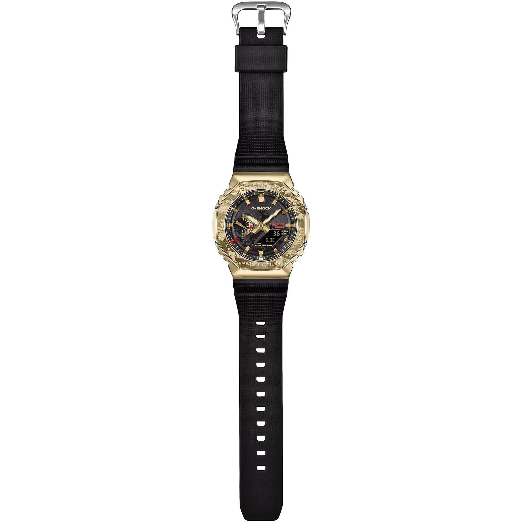Casio GBM-2100CXG-9AER zegarek - miniatura 2