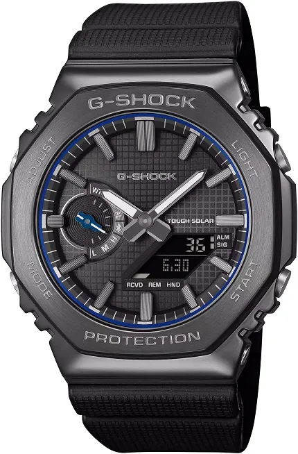 Casio GBM-2100LXB-1A2ER - zdjęcie 1