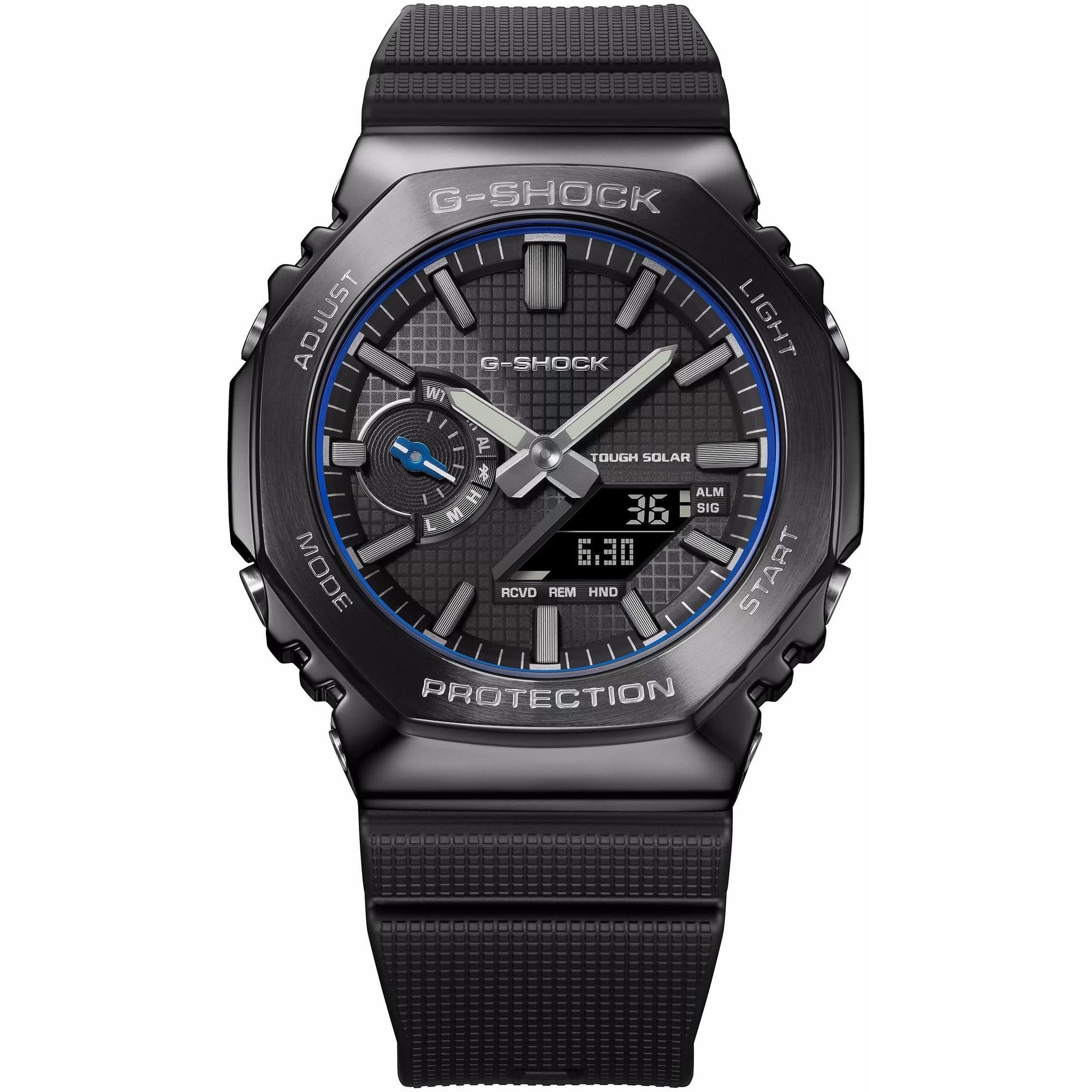 Casio GBM-2100LXB-1A2ER zegarek - miniatura 2