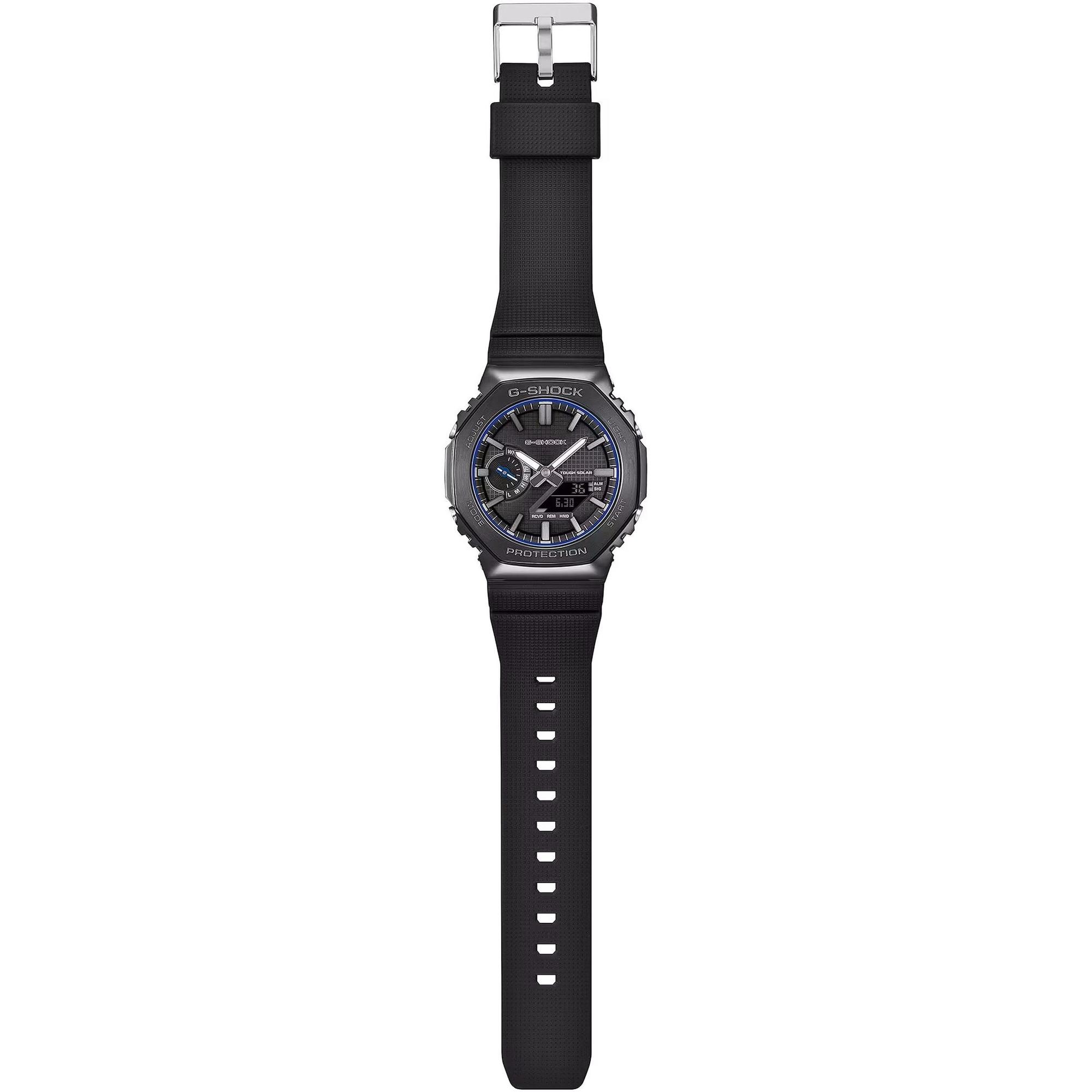 Casio GBM-2100LXB-1A2ER zegarek - miniatura 3