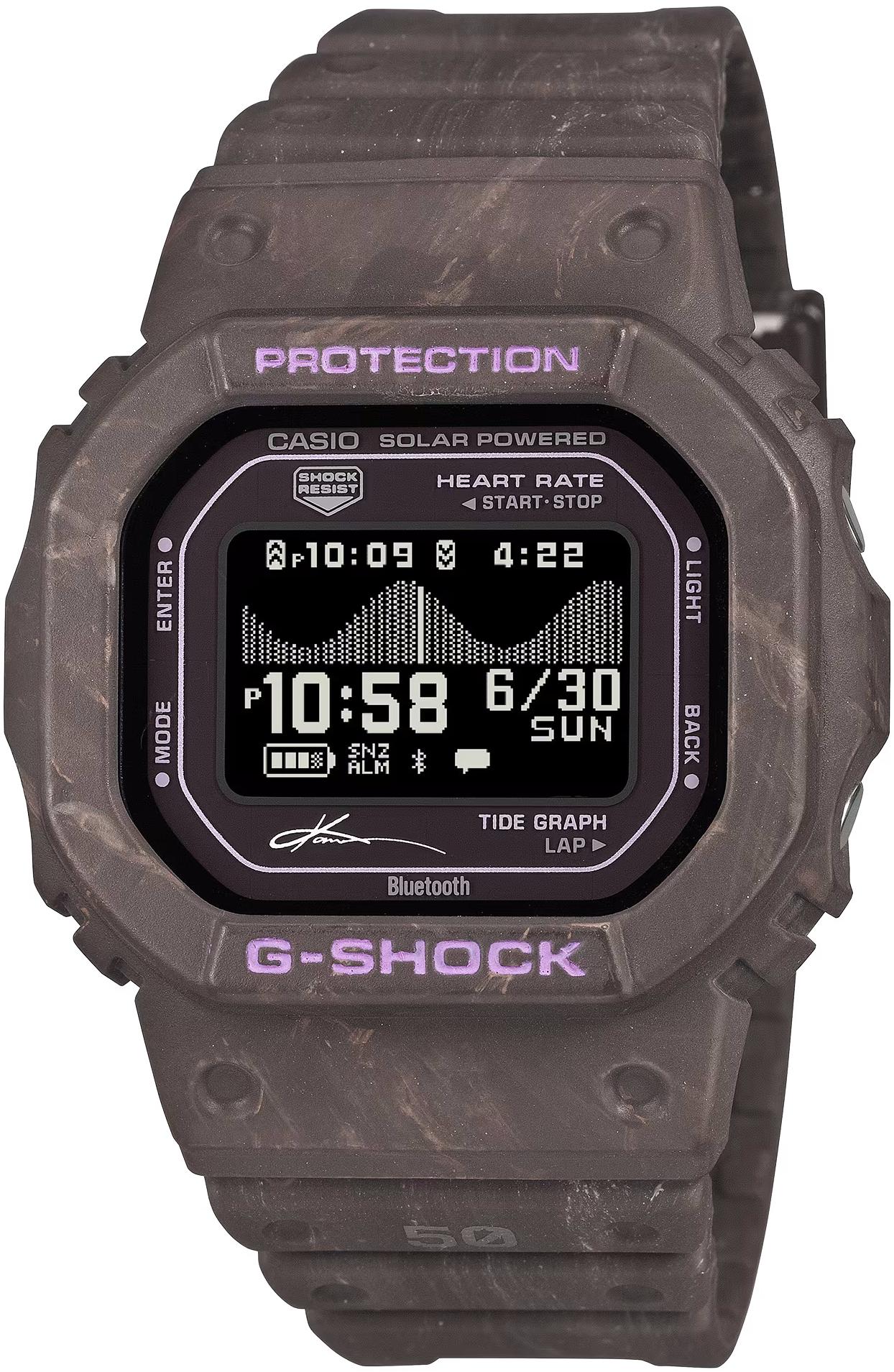 Casio GBX-H5600KI-5ER