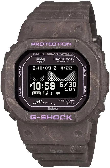 Casio GBX-H5600KI-5ER
