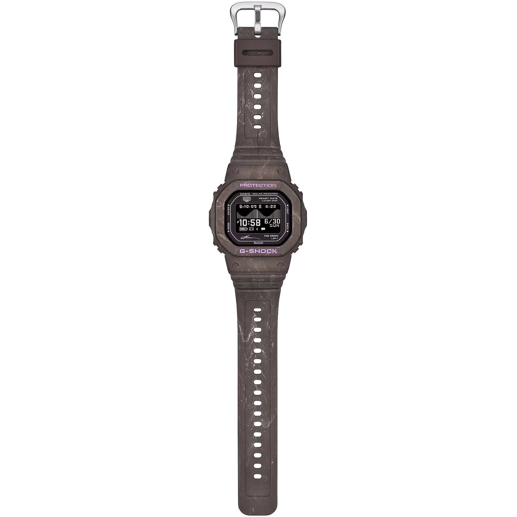 Casio GBX-H5600KI-5ER zegarek