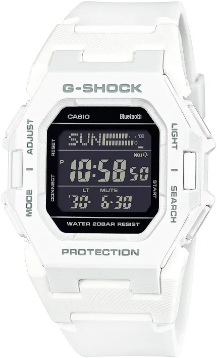 Casio GD-B500-7ER - zdjęcie 1
