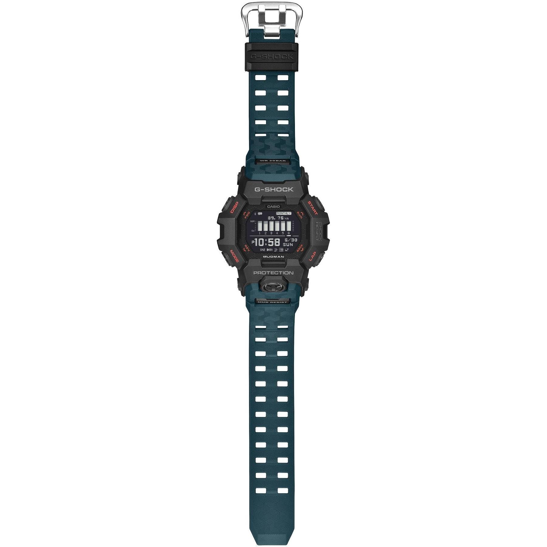 Casio GDG-B100-1A3ER zegarek - miniatura 2