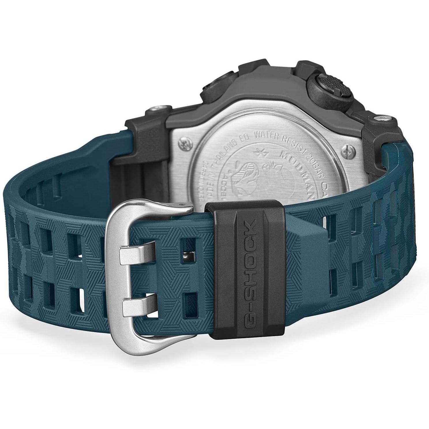 Casio GDG-B100-1A3ER zegarek - miniatura 8