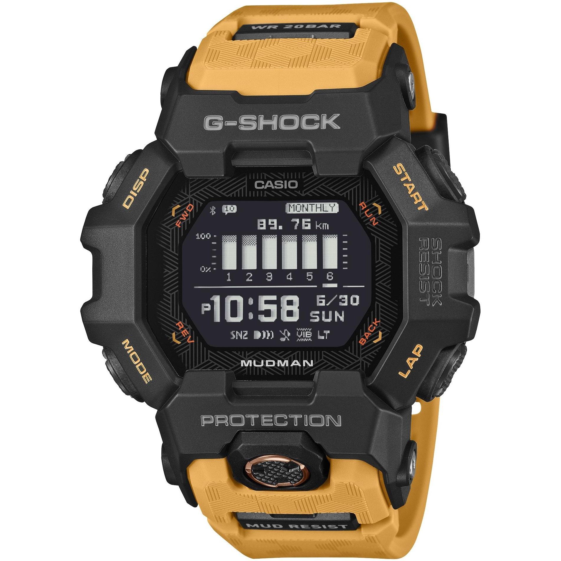 Casio GDG-B100-1A5ER - miniatura 1