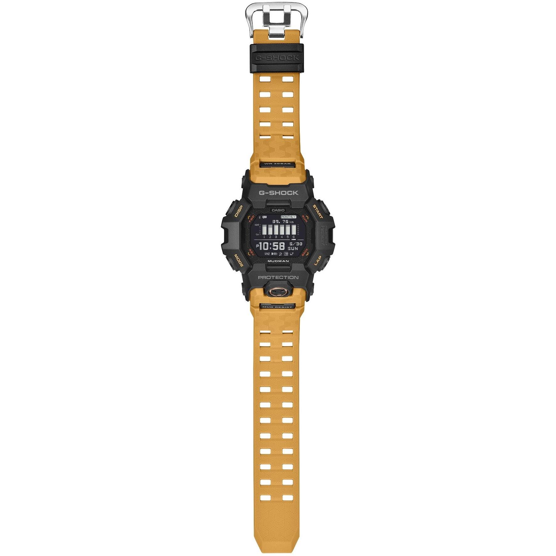 Casio GDG-B100-1A5ER zegarek - miniatura 2