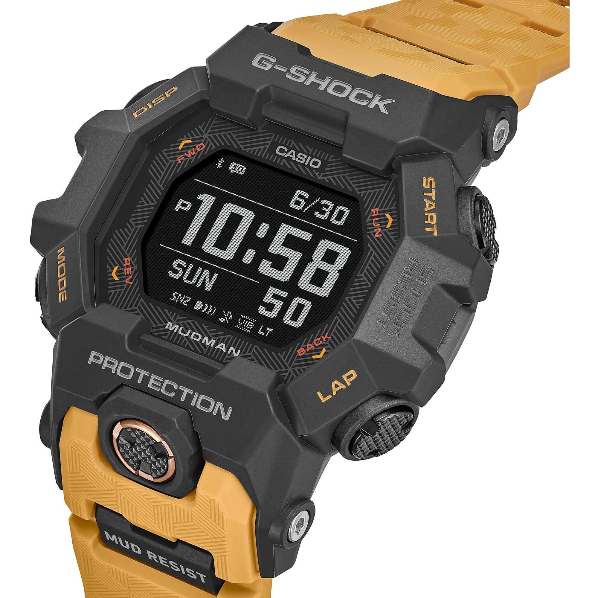 Casio GDG-B100-1A5ER zegarek - miniatura 5