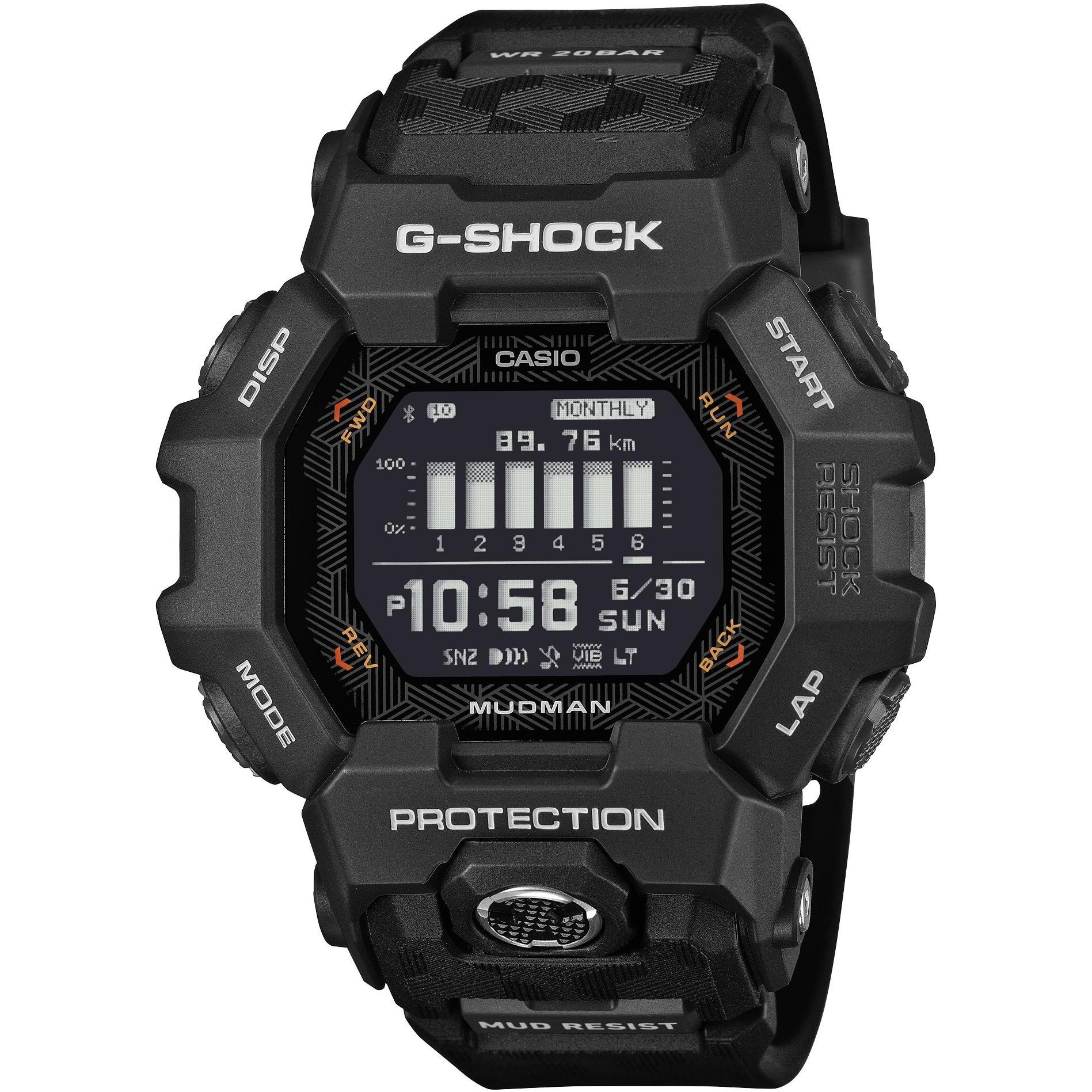 Casio GDG-B100-1ER - miniatura 1