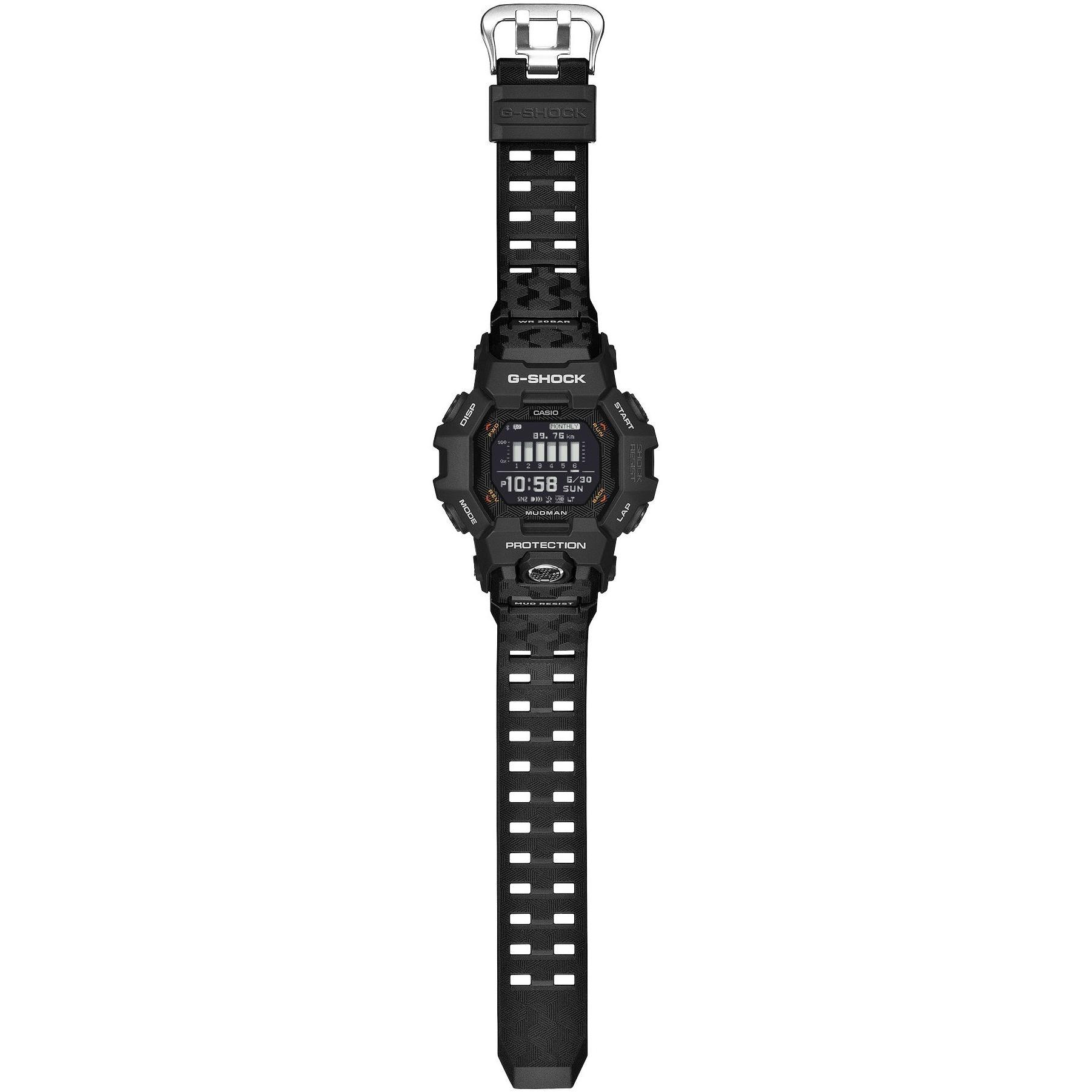 Casio GDG-B100-1ER zegarek - miniatura 2