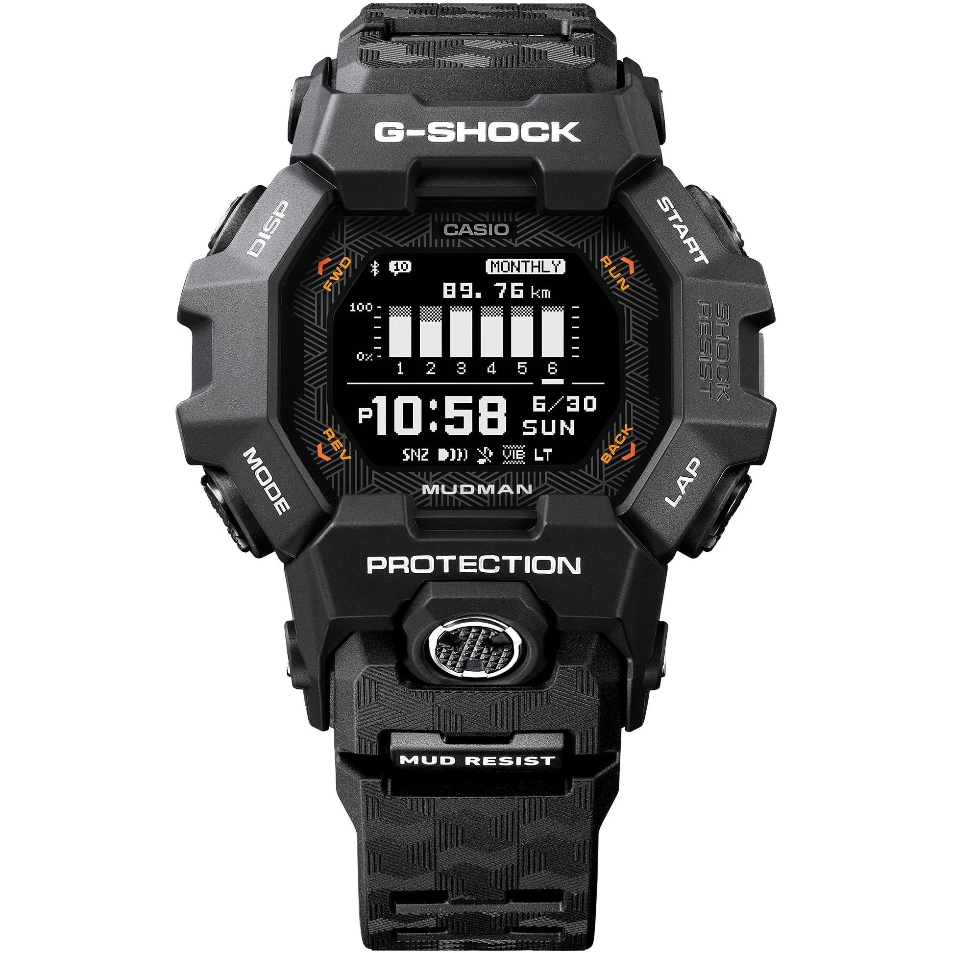 Casio GDG-B100-1ER zegarek - miniatura 3