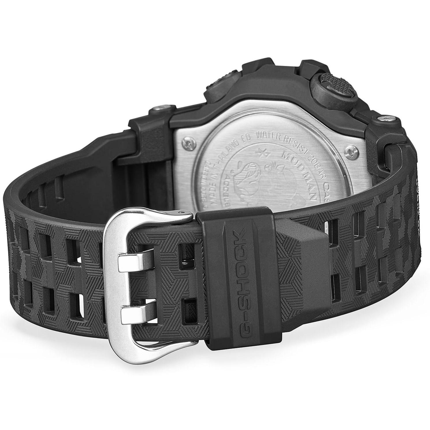 Casio GDG-B100-1ER zegarek - miniatura 8
