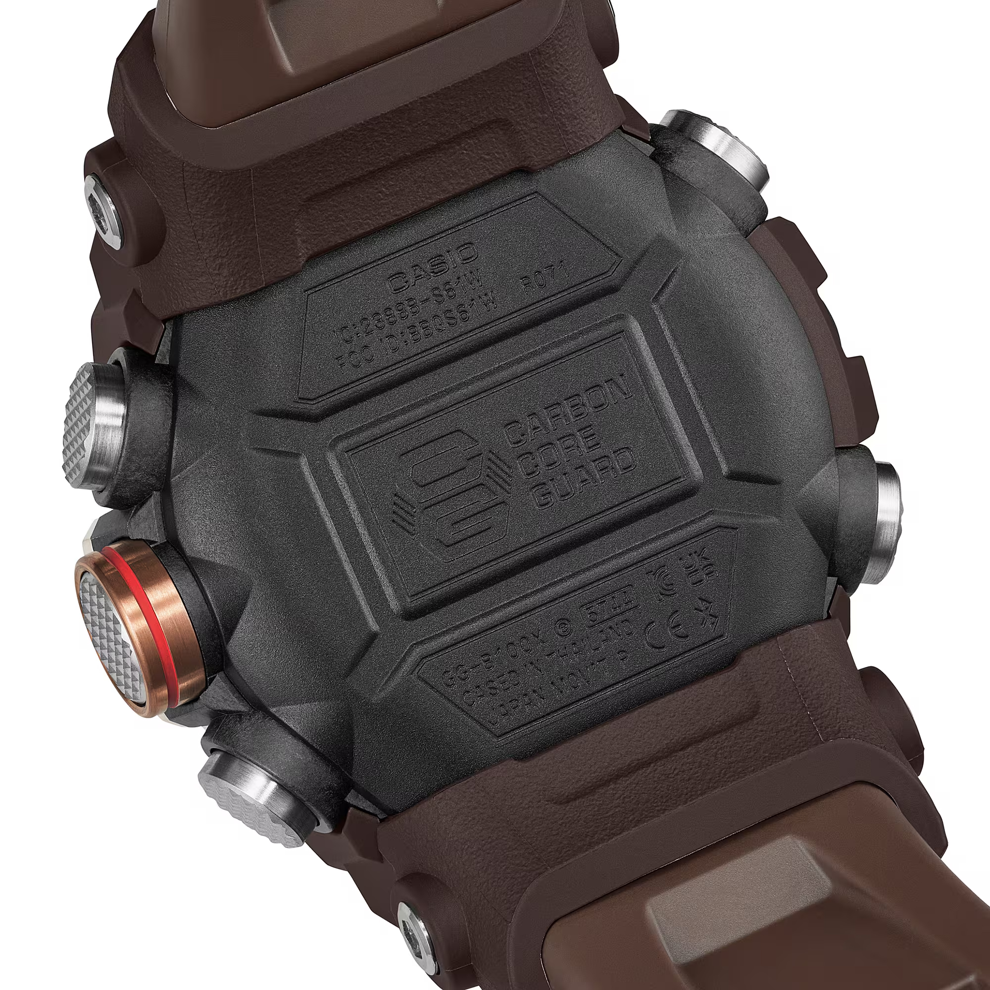 Casio GG-B100XMH-5AER zegarek