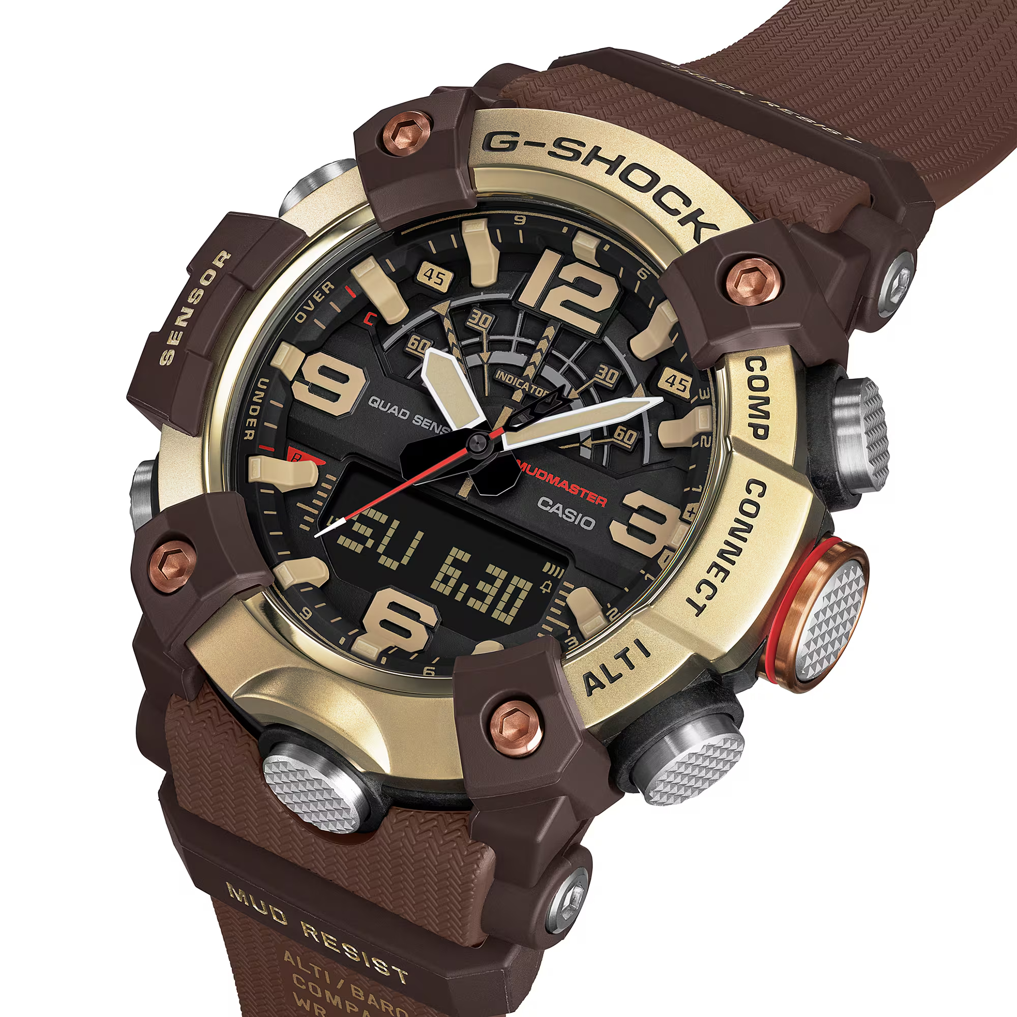 Casio GG-B100XMH-5AER zegarek
