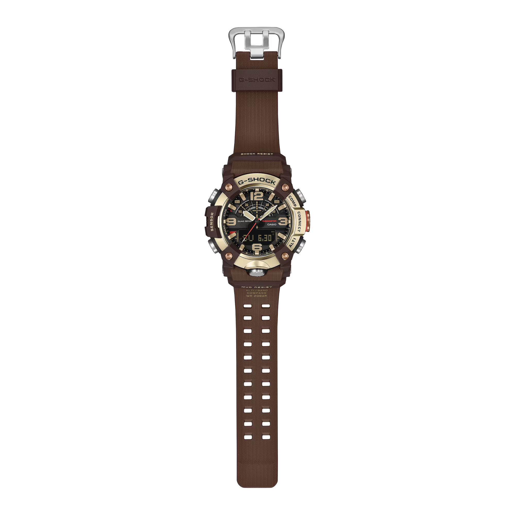 Casio GG-B100XMH-5AER zegarek
