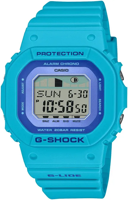 Casio GLX-S5610-2ER - zdjęcie 1
