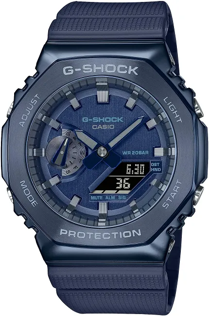 Casio GM-2100N-2AER