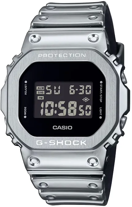 Casio GM-5600YM-8ER