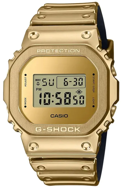 Casio GM-5600YMG-9ER
