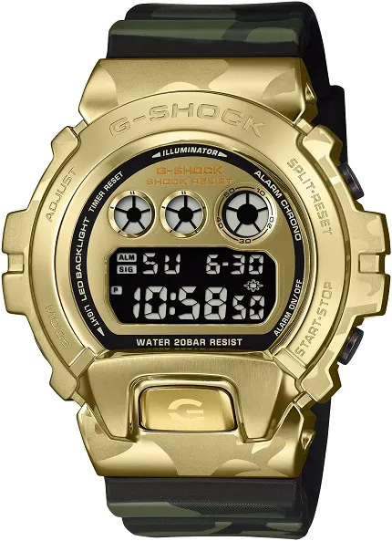 Casio GM-6900CMG-3ER