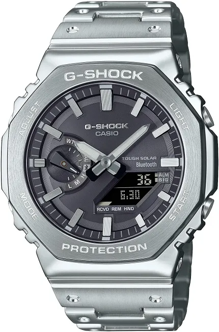 Casio GM-B2100SD-1AER