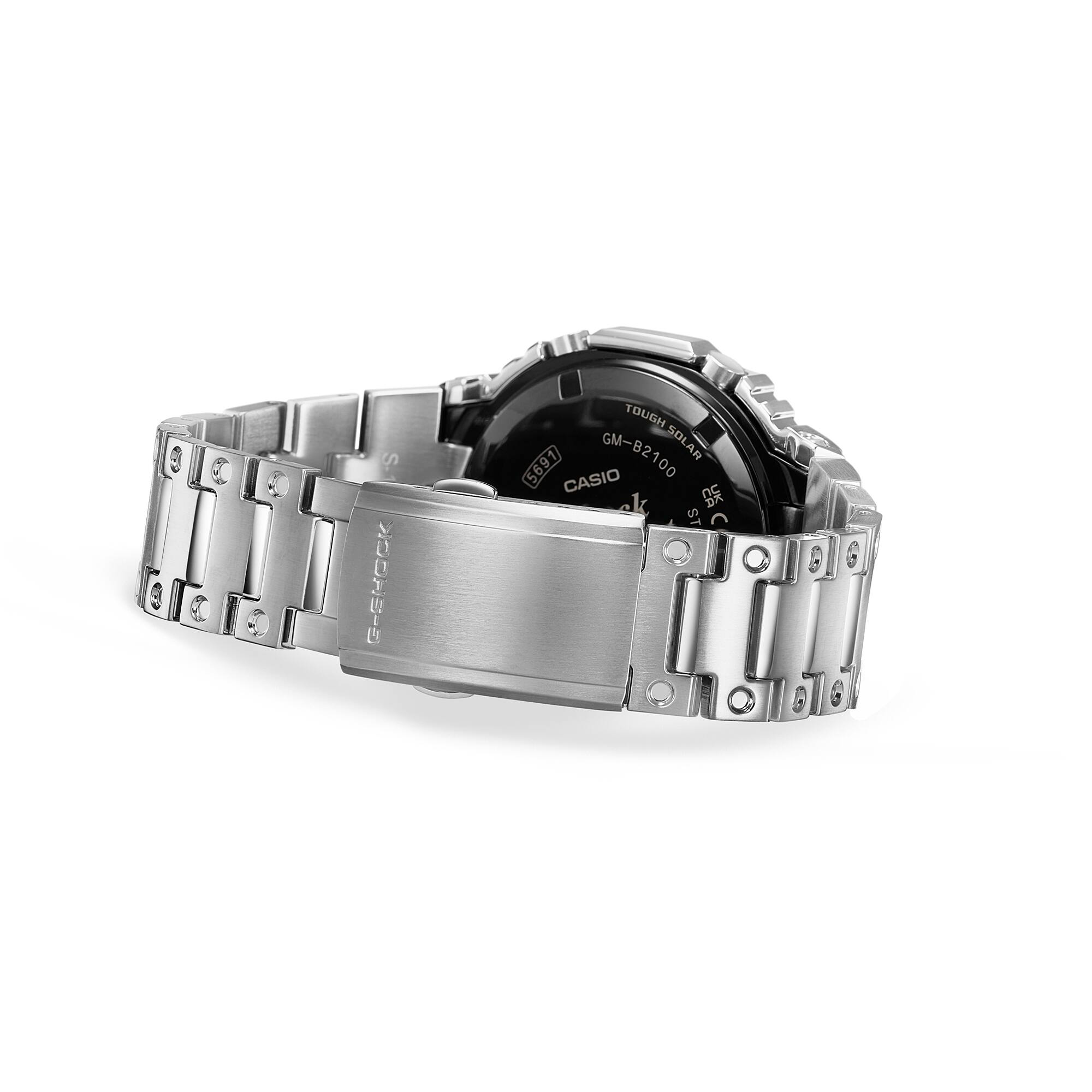 Casio GM-B2100SD-1AER zegarek